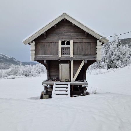 Tuddal - Lynnidalen Apartment Екстериор снимка