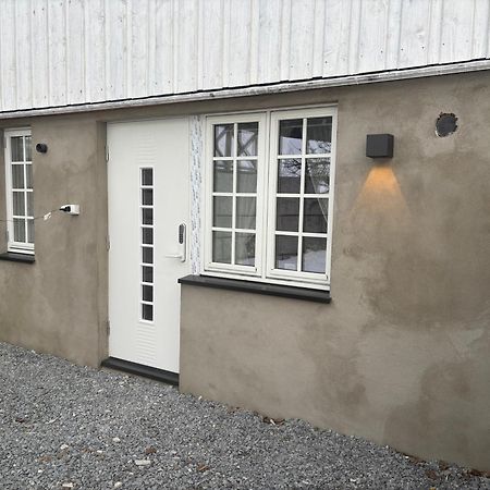 Tuddal - Lynnidalen Apartment Екстериор снимка