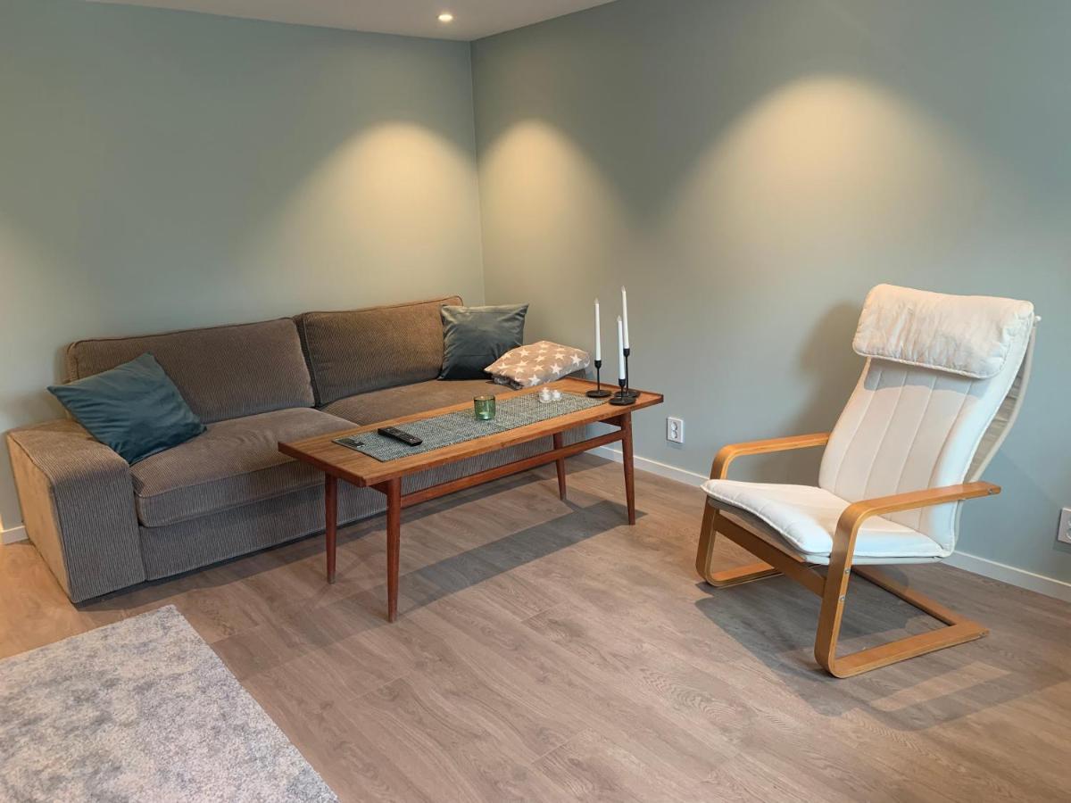 Tuddal - Lynnidalen Apartment Екстериор снимка