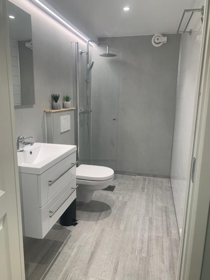 Tuddal - Lynnidalen Apartment Екстериор снимка